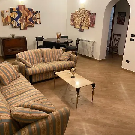 Holiday home Tranquilla Agrigento
