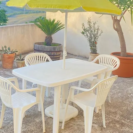 Tranquilla Holiday home *