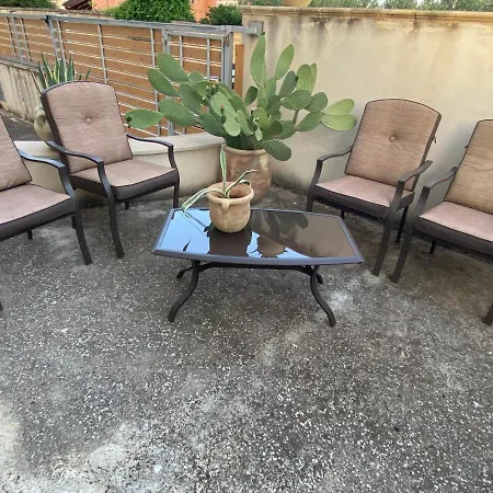 Holiday home Tranquilla Agrigento