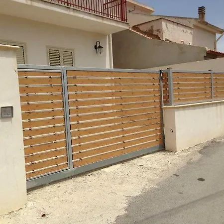 Holiday home Tranquilla Agrigento