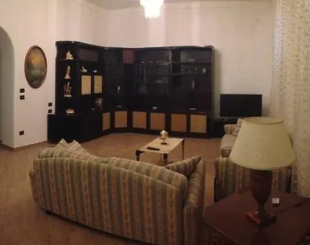 Tranquilla Holiday home
